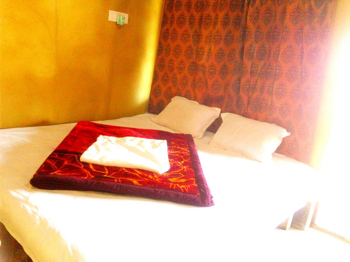 Roshnai Village Resort Bolpur Εξωτερικό φωτογραφία