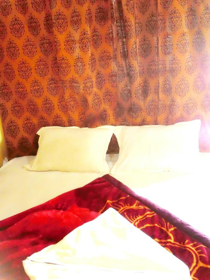 Roshnai Village Resort Bolpur Εξωτερικό φωτογραφία