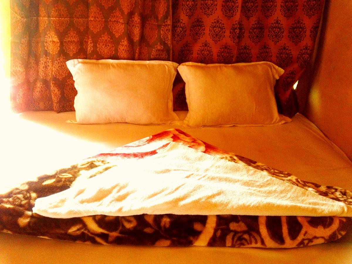 Roshnai Village Resort Bolpur Εξωτερικό φωτογραφία