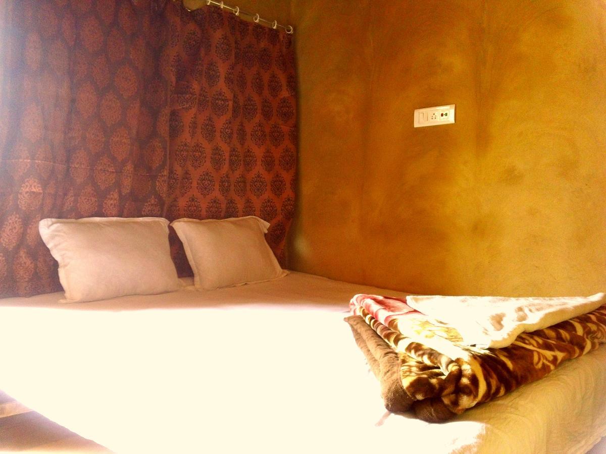 Roshnai Village Resort Bolpur Εξωτερικό φωτογραφία