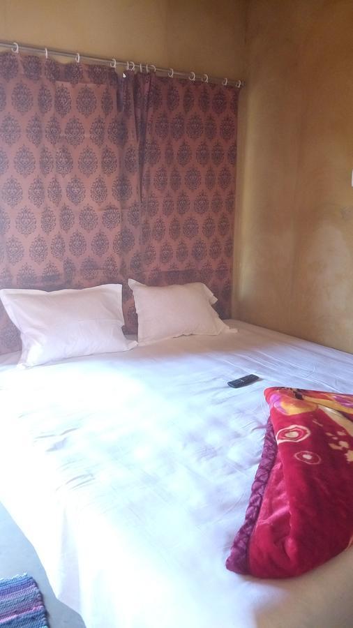 Roshnai Village Resort Bolpur Εξωτερικό φωτογραφία