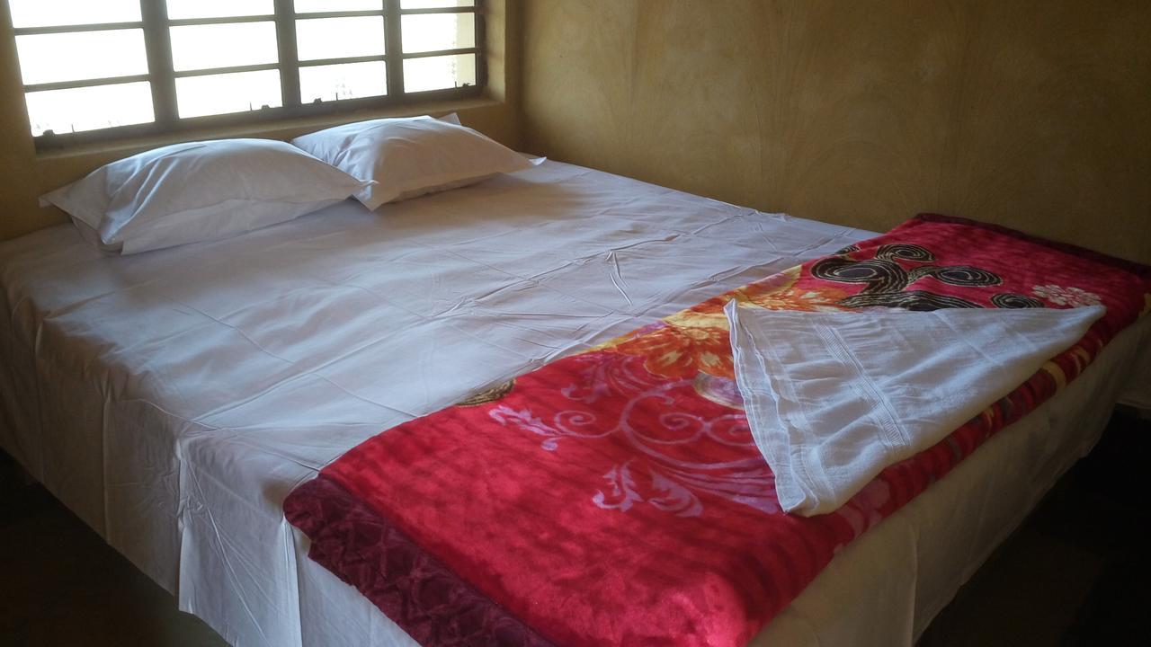 Roshnai Village Resort Bolpur Εξωτερικό φωτογραφία