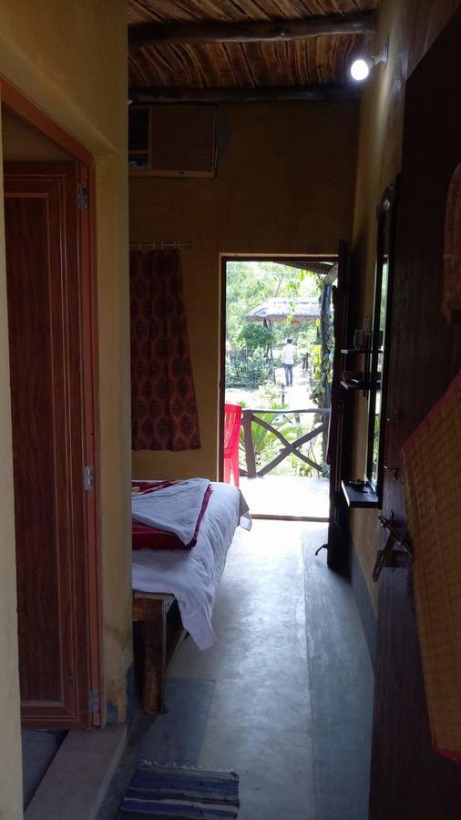 Roshnai Village Resort Bolpur Εξωτερικό φωτογραφία