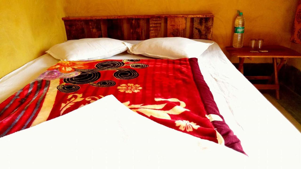 Roshnai Village Resort Bolpur Εξωτερικό φωτογραφία