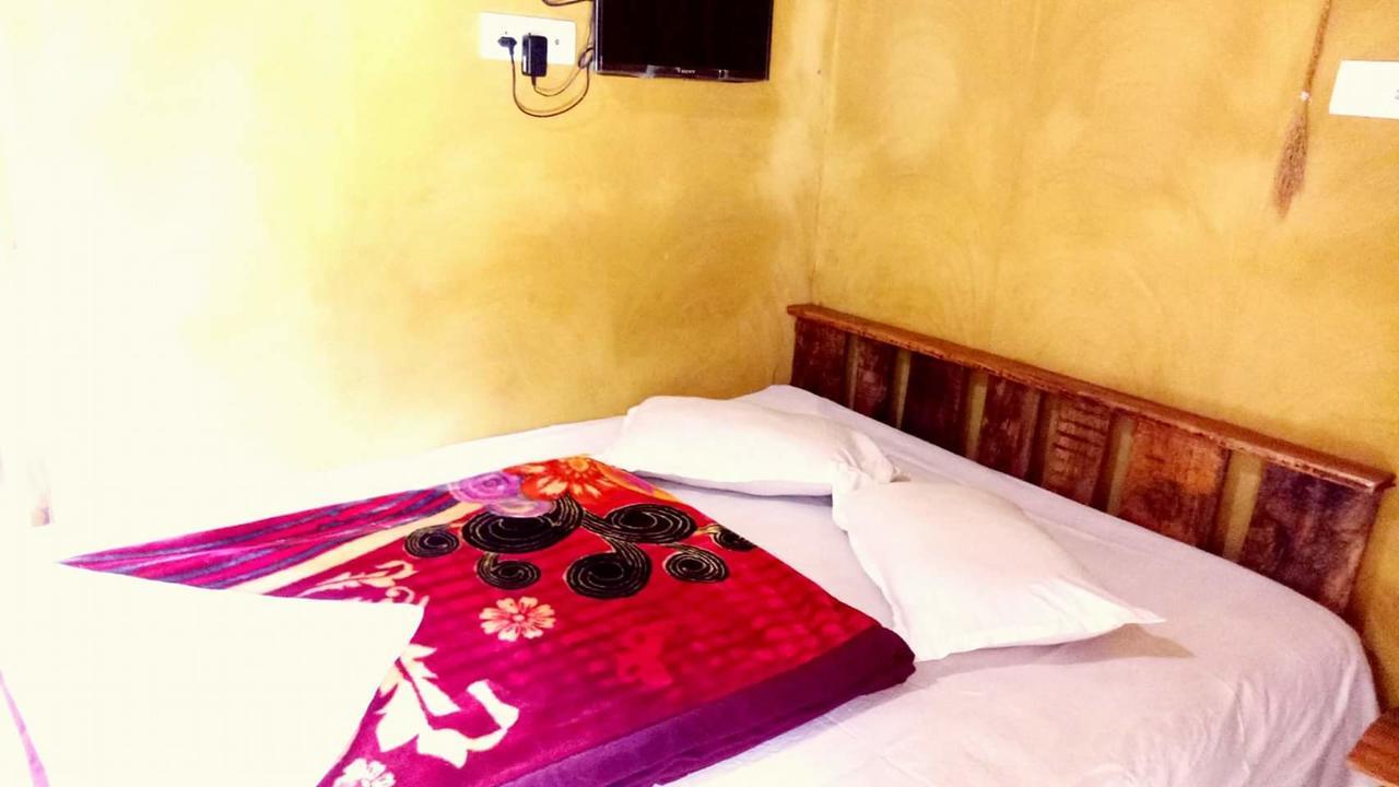 Roshnai Village Resort Bolpur Εξωτερικό φωτογραφία