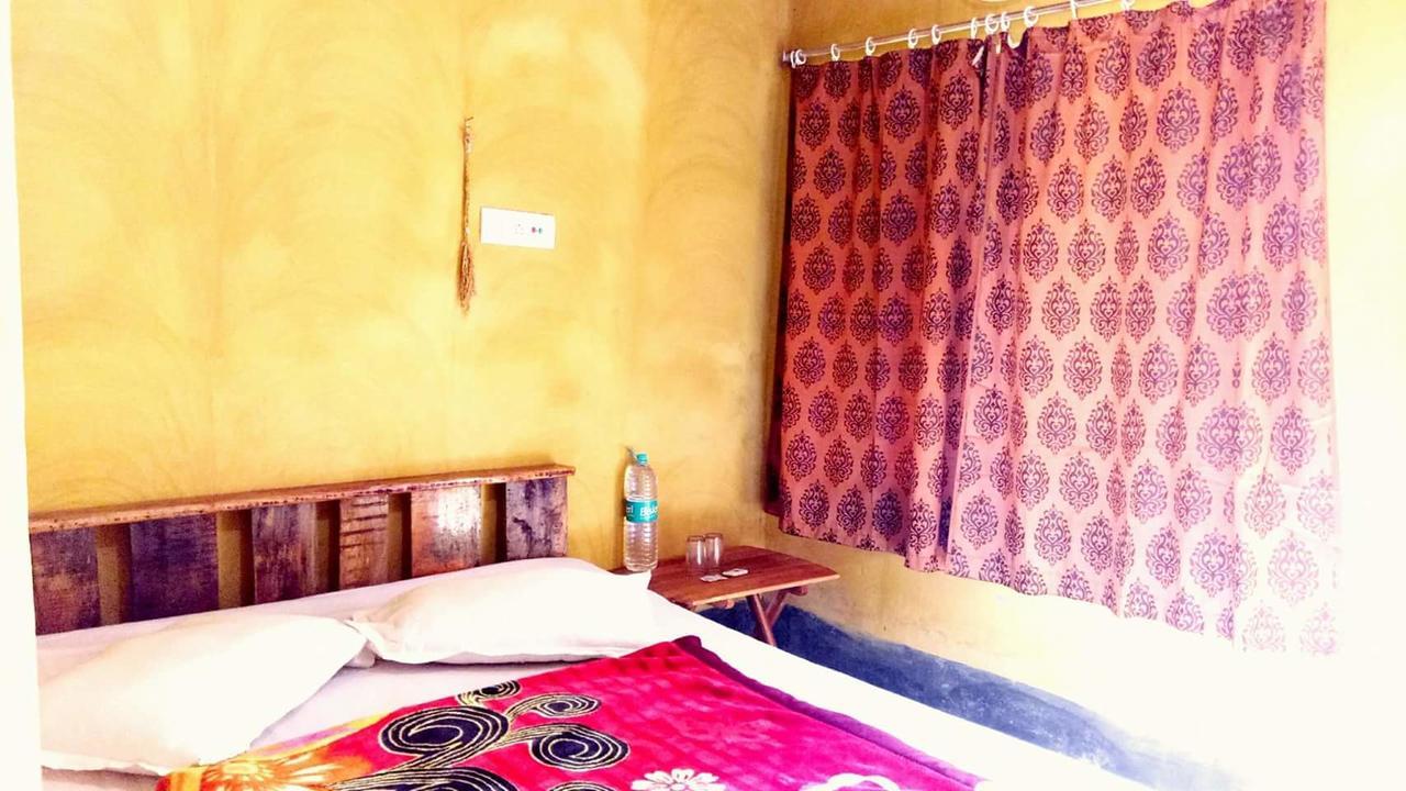 Roshnai Village Resort Bolpur Εξωτερικό φωτογραφία