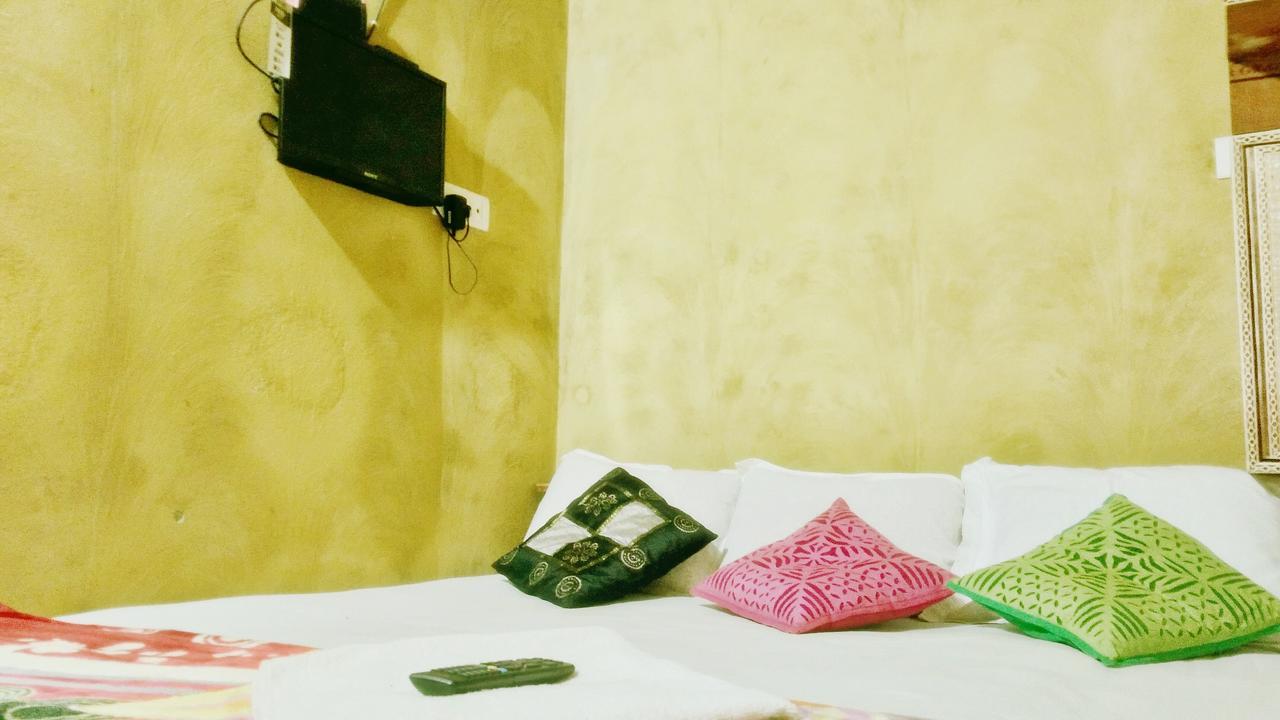 Roshnai Village Resort Bolpur Δωμάτιο φωτογραφία