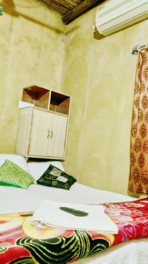 Roshnai Village Resort Bolpur Δωμάτιο φωτογραφία