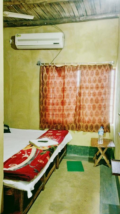 Roshnai Village Resort Bolpur Δωμάτιο φωτογραφία