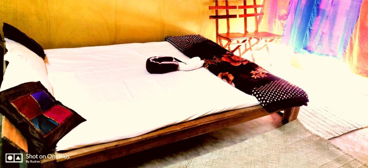 Roshnai Village Resort Bolpur Εξωτερικό φωτογραφία