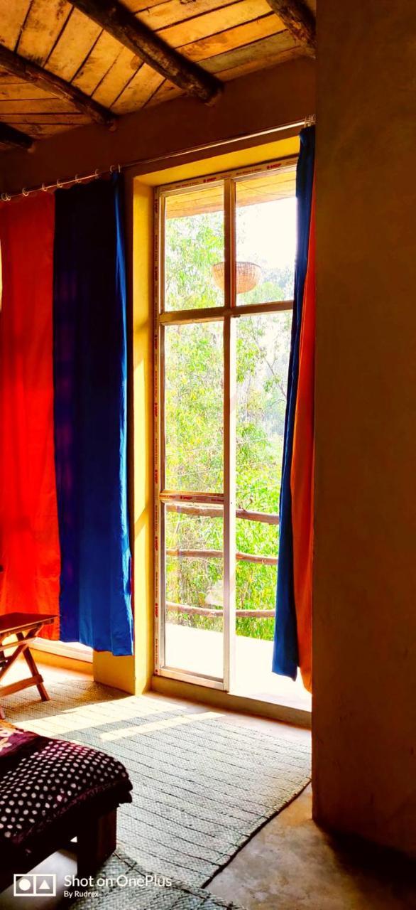 Roshnai Village Resort Bolpur Εξωτερικό φωτογραφία