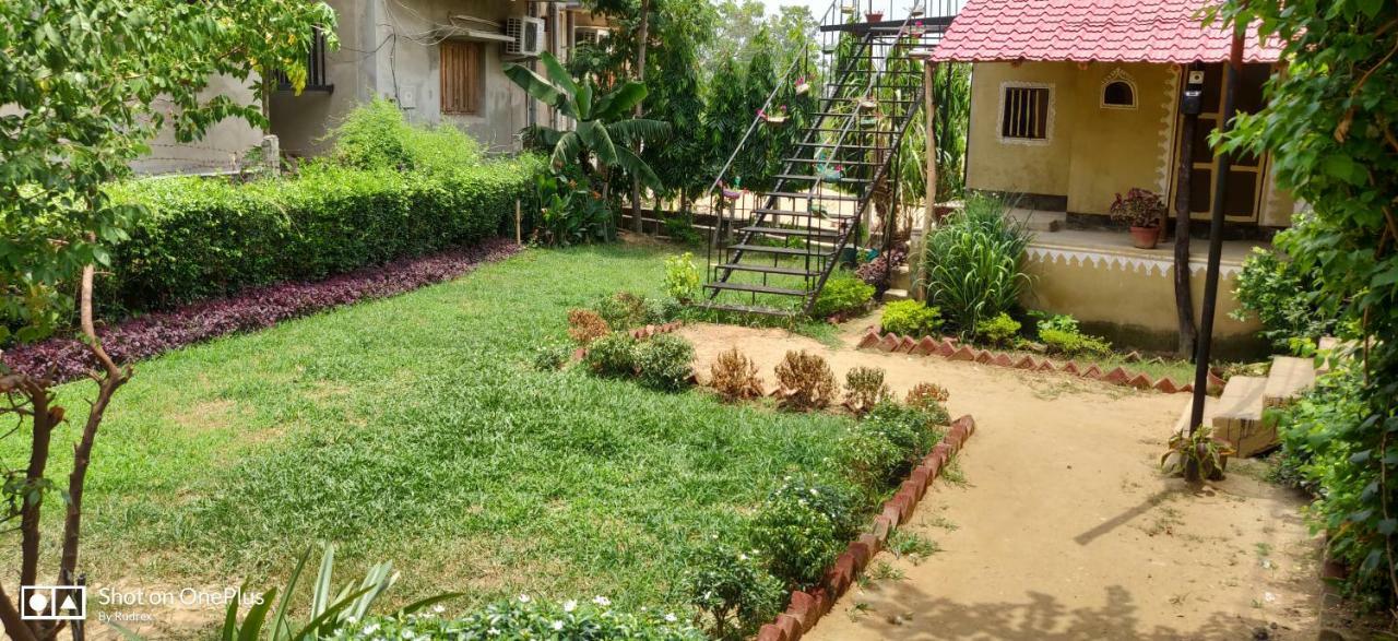 Roshnai Village Resort Bolpur Εξωτερικό φωτογραφία
