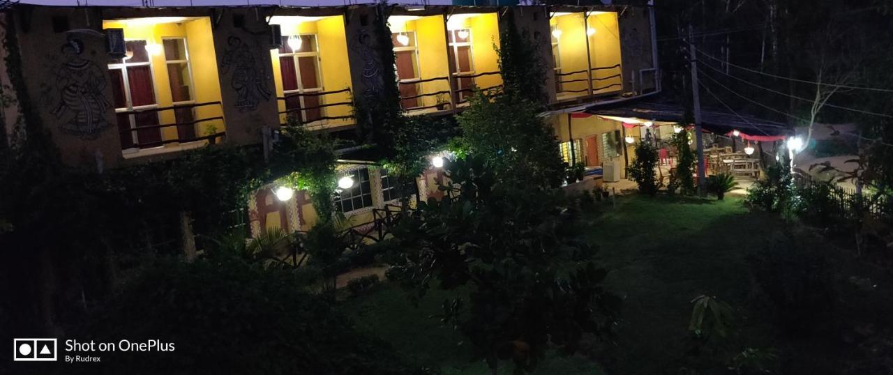 Roshnai Village Resort Bolpur Εξωτερικό φωτογραφία